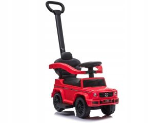 MERCEDES G PUSHER PUSHER ZVUKOVÁ DOSKA AUTA