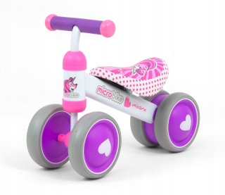 Rider Pachacz pre dievčatá po dobu jedného roka