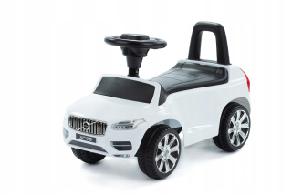Odrážadlo pre batoľa - Rider Pachacz Auto License VOLVO XC90 12 M-CY +