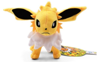 Holdone Pokemony Pikachu ísť Pokemon New Plush