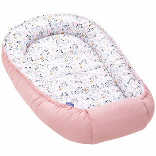 Hniezdo pre bábätko - Baby Cocoon Yukki 1 El.