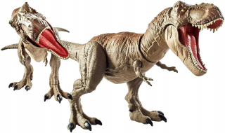 Jura WORLD útočník T-REX GCT91 MATTEL