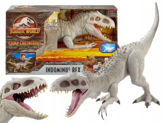 Jurassic World Dinosaur Indominus Rex Giant