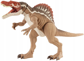 Jurassic World Dinosaur Mega Gryz Spinosaurus