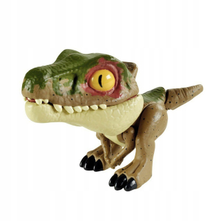 Jurský svet SNAP SQUAD Baryonyx GRIM GVG69