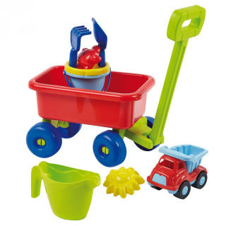 Lummo Ride Puser Bobby Car Police Sound