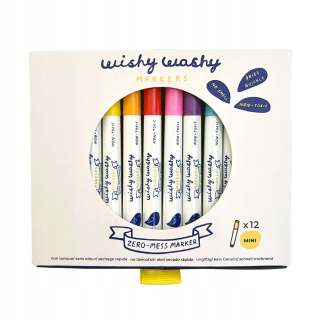 Jaq JAQ BIRD WASHABLE FLAMERS WISHLAMY WASHY MINI
