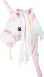 Unicorn Hračka na Kiju pre deti Malá noha