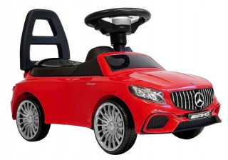 Rider Mercedes AMG AUTO AUTOMATICKÉ ROZDELENIE