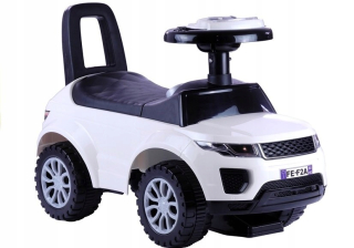 Rider Pachacz Auto Race Svetlo Svetlo CE