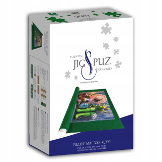 Jig a PUZ - Mata Puzzle 300 - 6000 el.