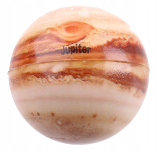 JohnNtoy Science Explorerpile Planetárny Jupiter