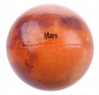 Johntoy Science ExplorerPejka Planetárne Mars 6