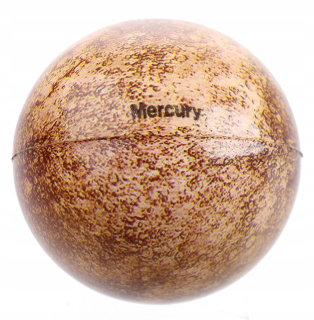 JohnNtoy Science Explorerpile Planetárna ortuť