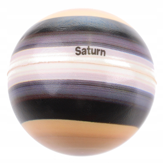 Johnntoy Science Explorerspile Planetliát Saturn
