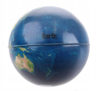 JohnNtoy Science Explorerpile PlanetPierač