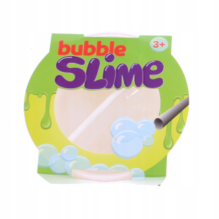 JohnThoy Bubble Sluice so slamou 270 gr. biely
