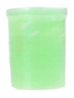 Jonotoys Unicorn Slender Green 6 cm