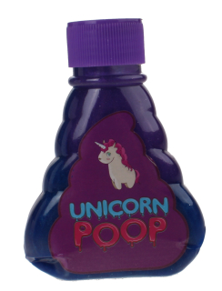 Jonotoys Lepidlo pre 180 gramov Unicorns
