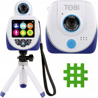 RIADITEĽ CAMERA Camera TOBI Little Tikes 2 HD