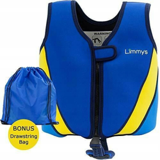NEOPRON VEST LIMMYS DETSKÁ PLAVECKÁ VESTA M