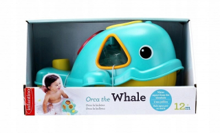 Infantino Whaler Bath