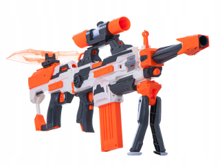 Blaster Modular 5W1 puška