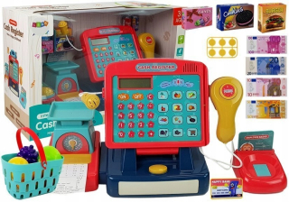 Pokladničné Sound Terminal Reader Micro hmotnosť