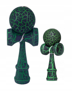 Kendama japonská drevená arkádová hra 2020