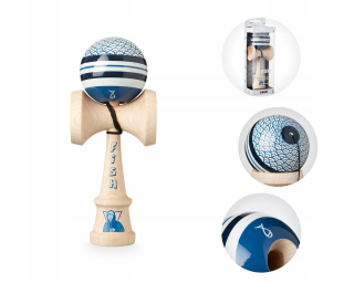 Kendama KROM DJ Pro Mod nových rýb