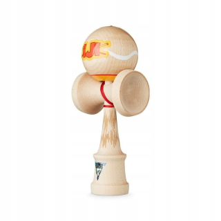 KENDAMA KROM HEADSHOT PRO MODEL - IJI
