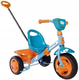 Kettler Happy Plus Surfer - bicykel