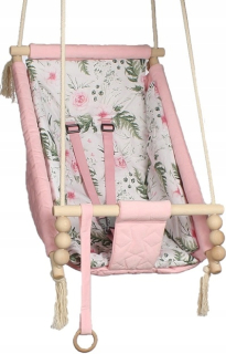 KOPOBOO SWING SWING VELVET 3IN1 CERTIFI. Opasky