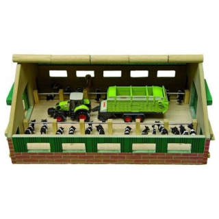 KIDS GLOBE kravín 1:87 610492