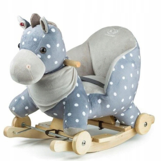KinderKraft Horse Hocing Horse Jazda na koni