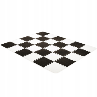 KINDERKRAFT FOAM PUZZLE MAT LUNO 150x180cm
