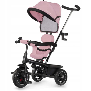 KinderKraft Freeway Pink Tricy