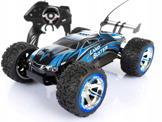 Kinderplay auto diaľkovo ovládané RC auto 4x4