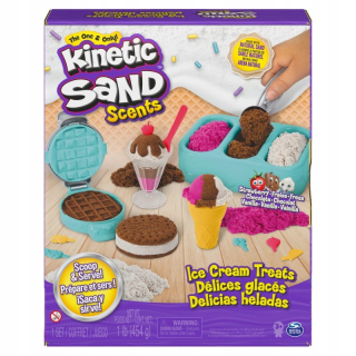 Kinetic Písek - Ice špeciality - 454 G - 6059742
