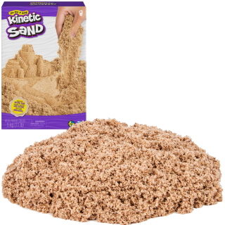Kinetic Sand Kinetic Sand Brown Beach 5kg