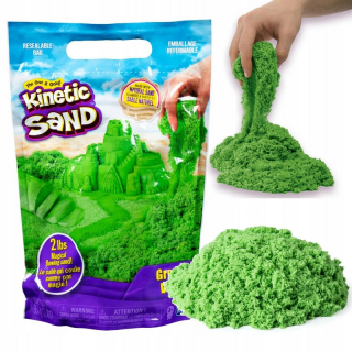 SAND SAND KINETIC Kinetická VIVID 907g
