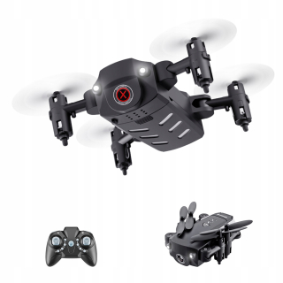 KK8 Mini RC Dron diaľkovo ovládaná kvadrokoptéra
