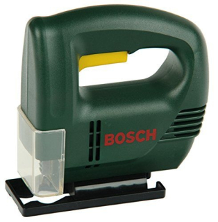 Klein 8445 Jigsaw Bosch Light + Sound