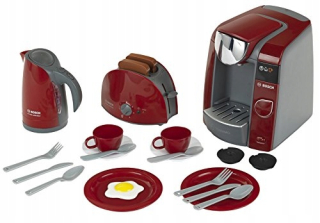 KLEIN 9541 Bosch SET KÁVA KETTLE sendvičovač