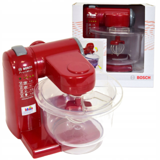 Klein 9556 Bosch Robot Kuchynský mixér + zvuk
