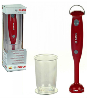 KLEIN 9566 HAND BLENDER Bosch + MUG pre deti