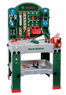 Klein | Fľaša BOSCH Tool 8580