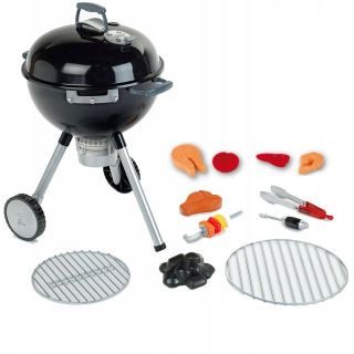 KLEIN GRILL WEBER + PRÍSLUŠENSTVO LIGHT SOUND 9401