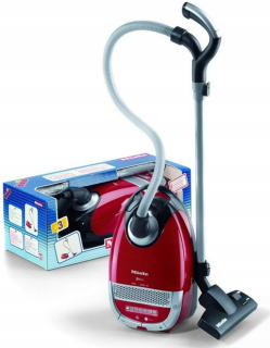 KLEIN VYSÁVAČ PRE DETI MIELE S5 SVETELNÝ ZVUK