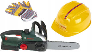 Klein | BOSCH reťazová píla s doplnkami | 8456